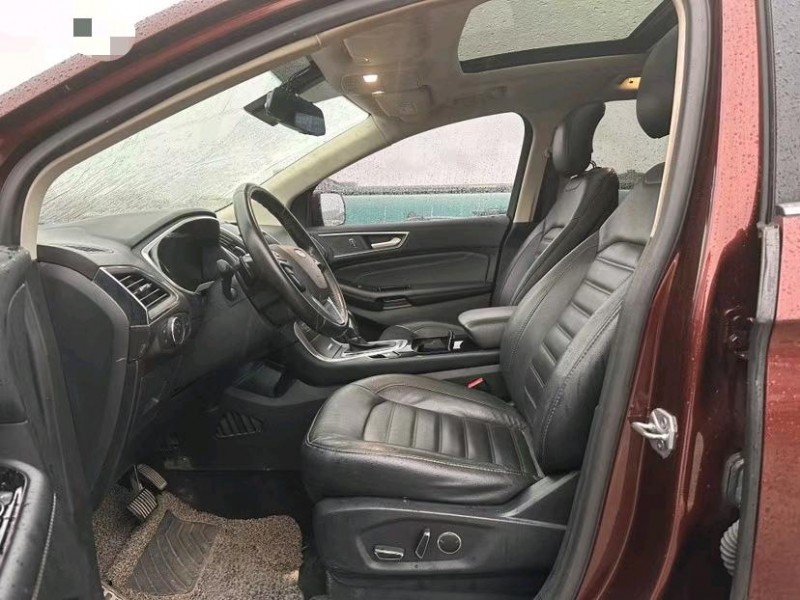 东莞19年福特锐界4