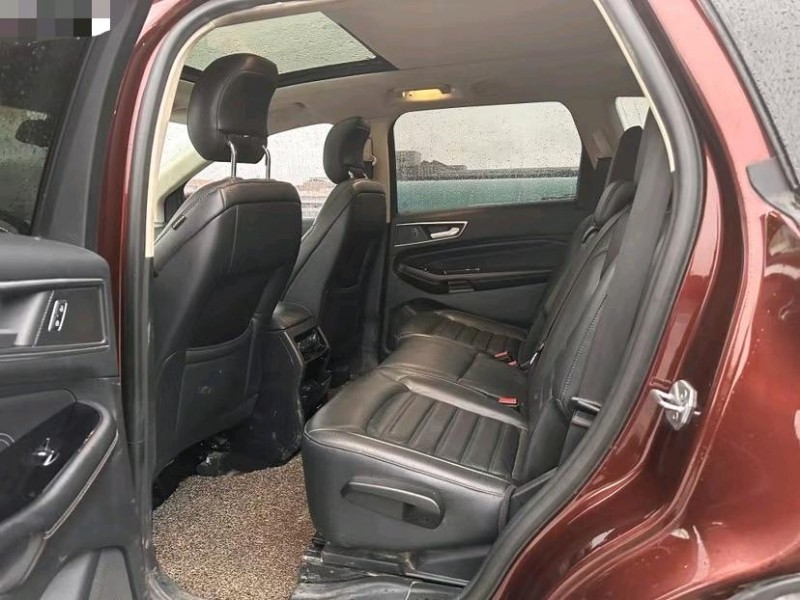 东莞19年福特锐界6