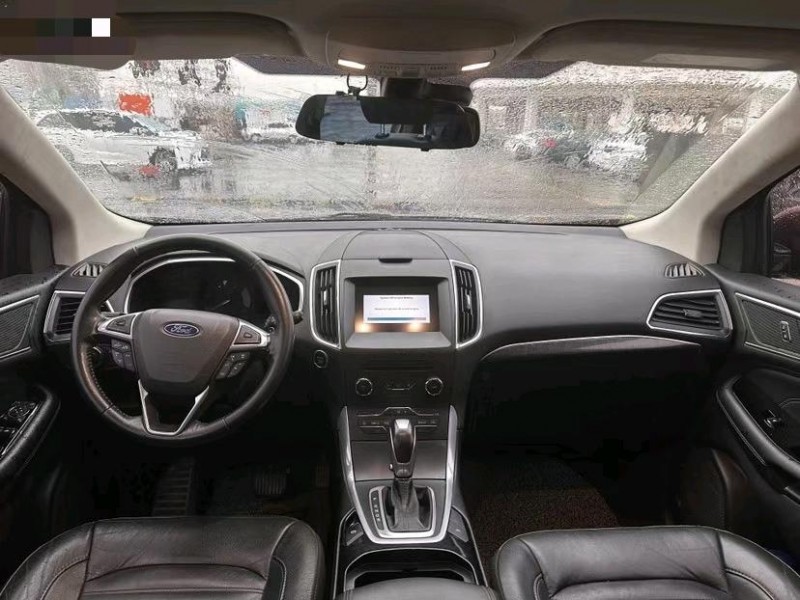 东莞19年福特锐界5