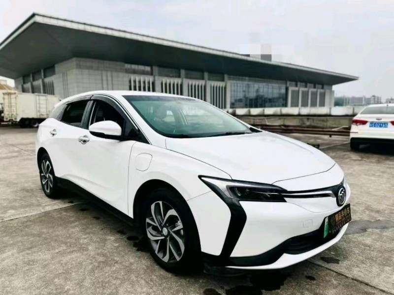 东莞21年别克微蓝3