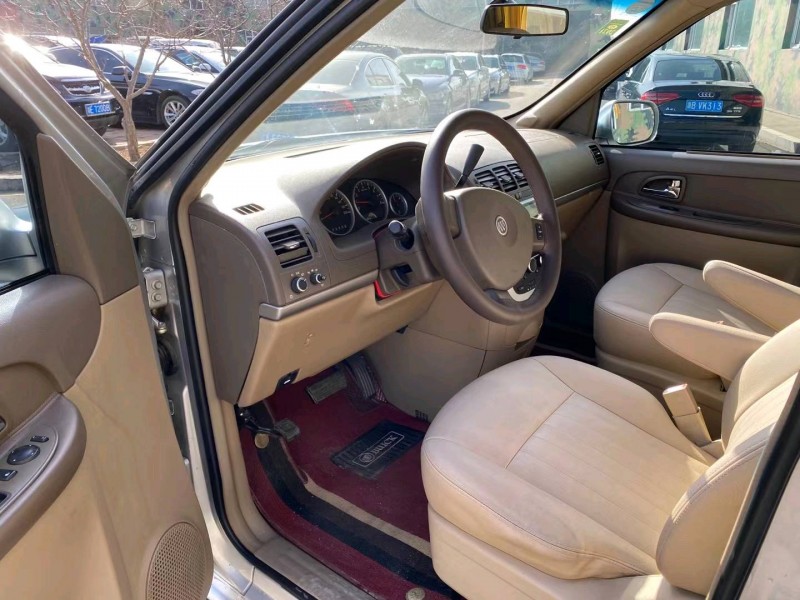 沈阳14年别克GL87