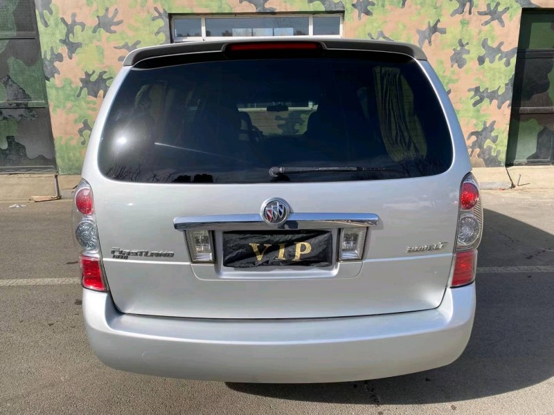 沈阳14年别克GL86