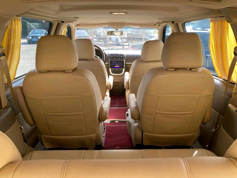 沈阳14年别克GL88