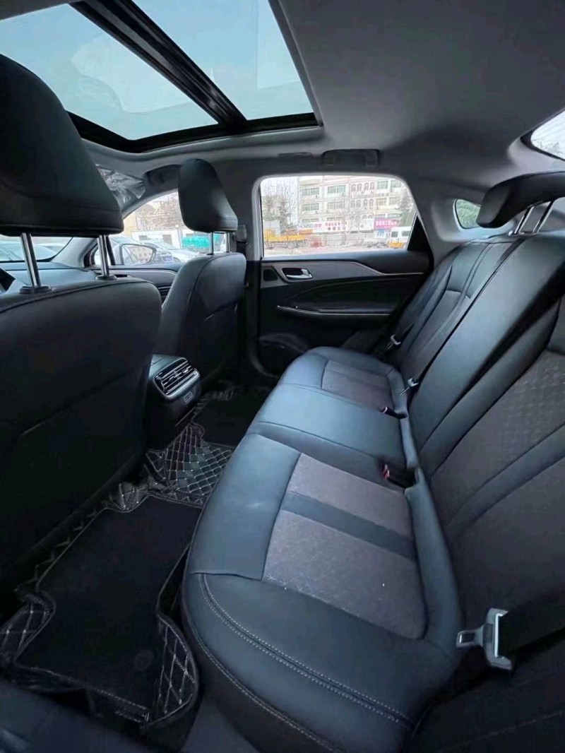 潍坊23年传祺埃安S5804