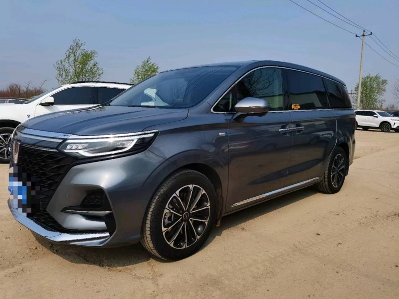 保定21年荣威IMAX82