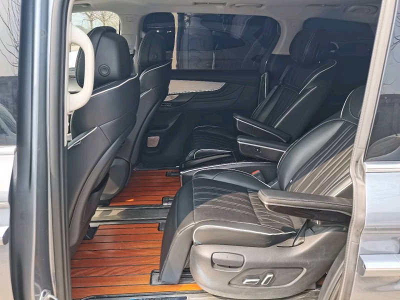 保定21年荣威IMAX85