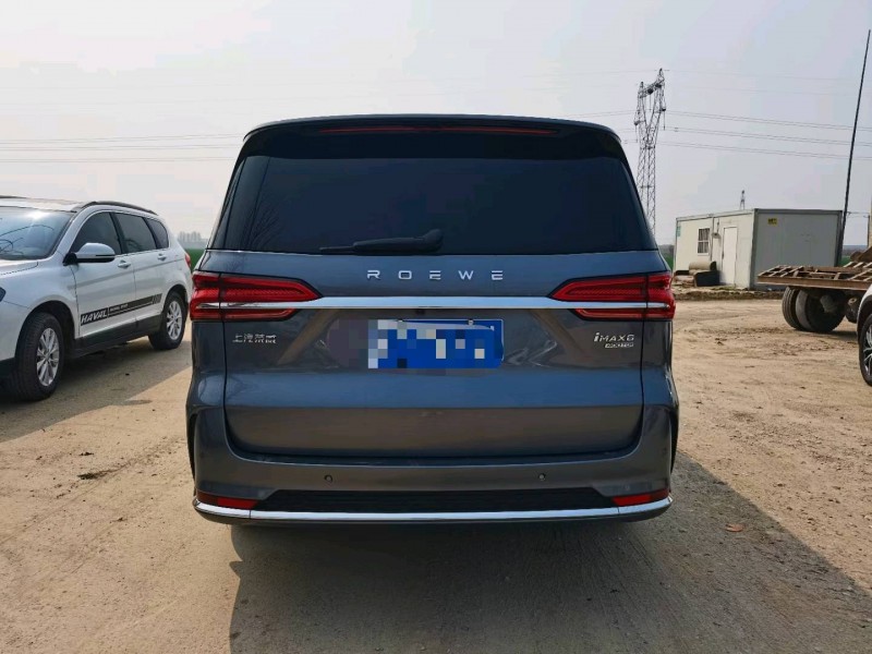 保定21年荣威IMAX89