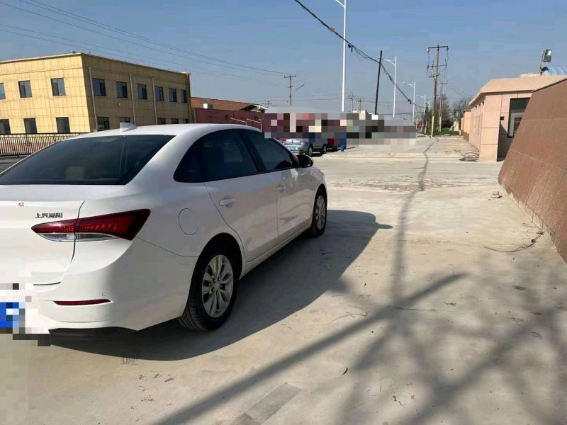 临沂18年别克英朗GT8