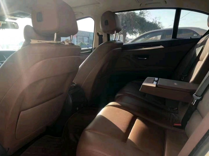 保定14年宝马5系6