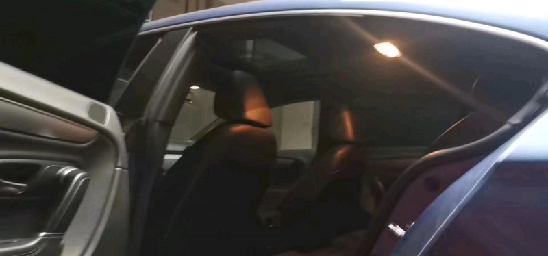 济南14年大众CC5