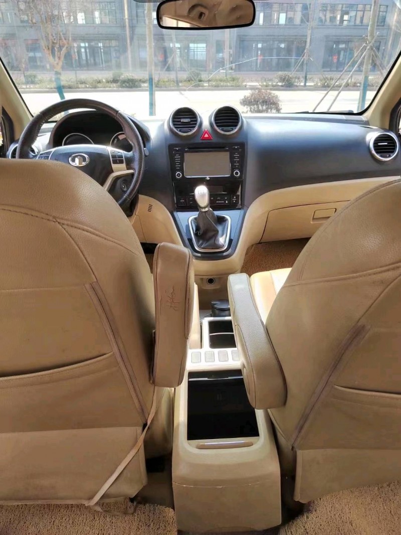 济南14年哈弗H64