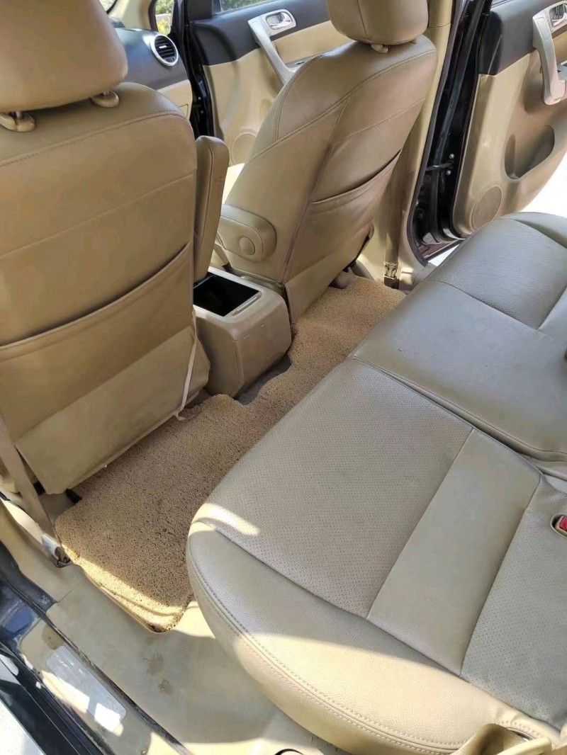 济南14年哈弗H65