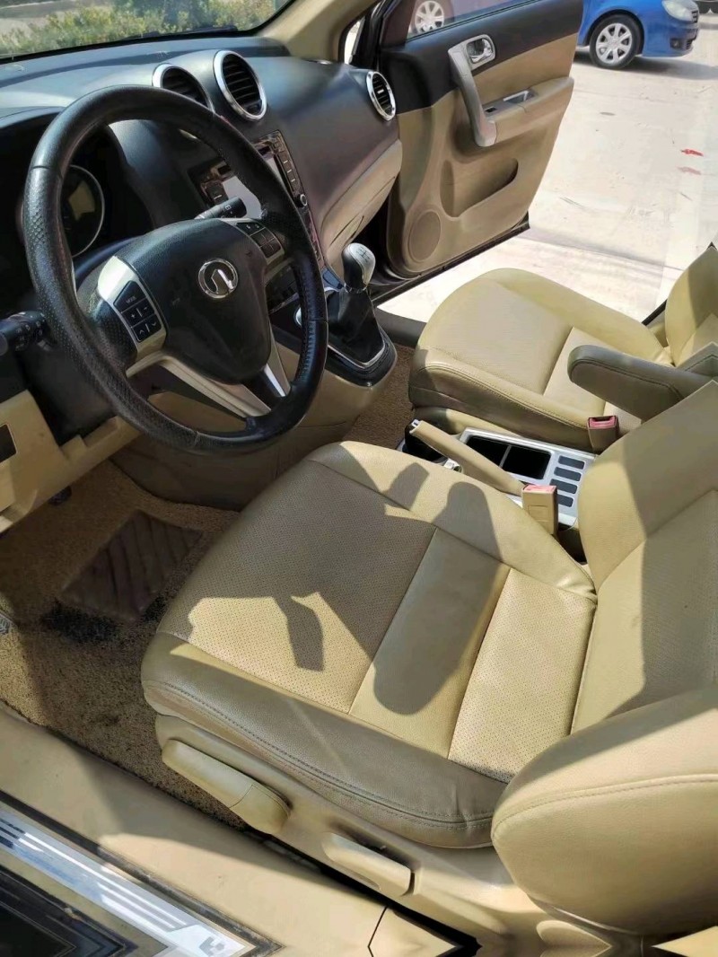 济南14年哈弗H66