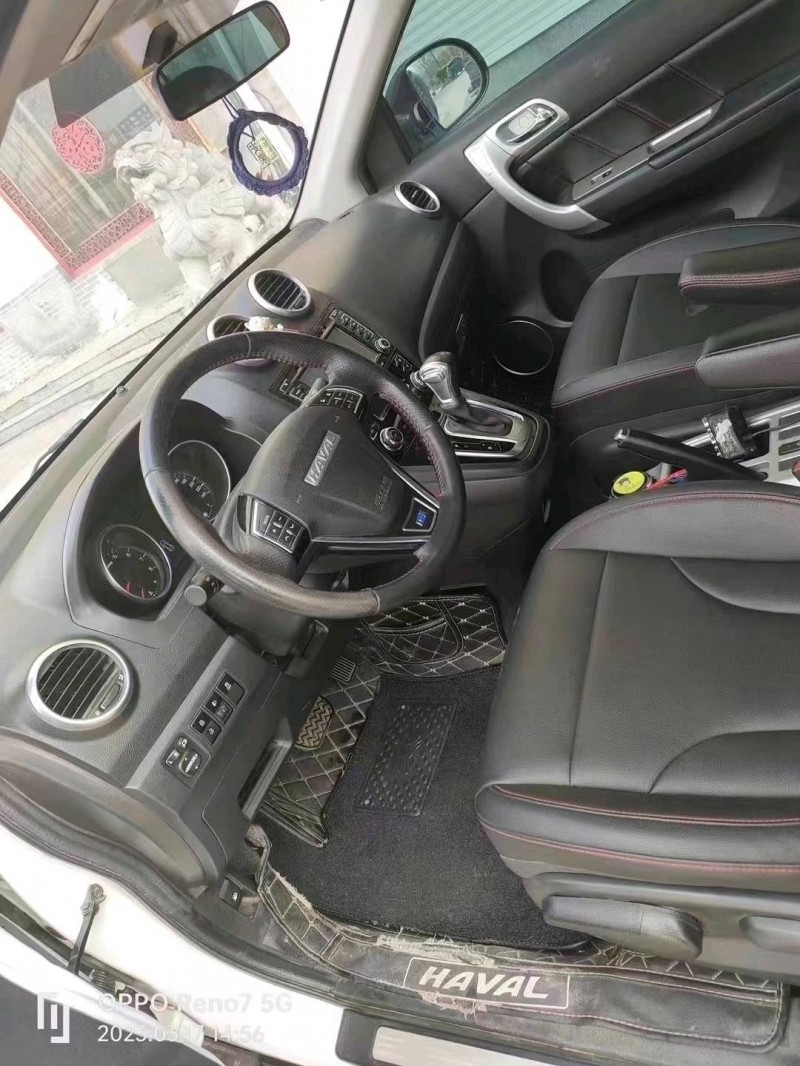 济南17年哈弗H65