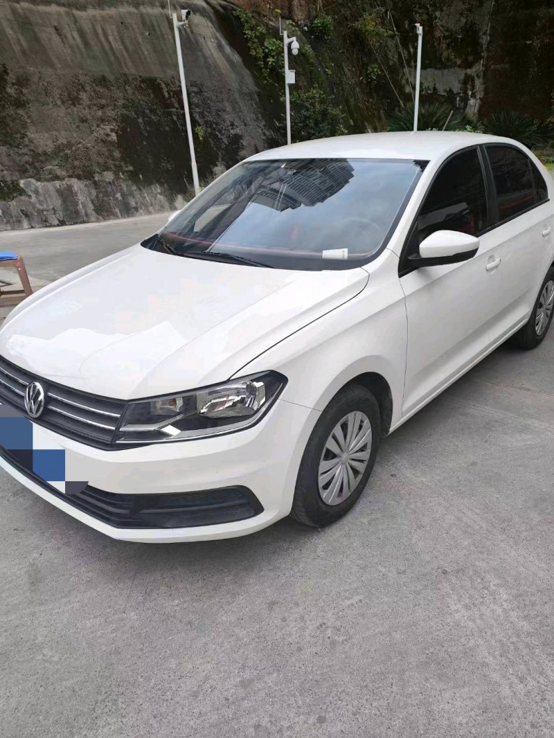 宜昌22年大众桑塔纳2