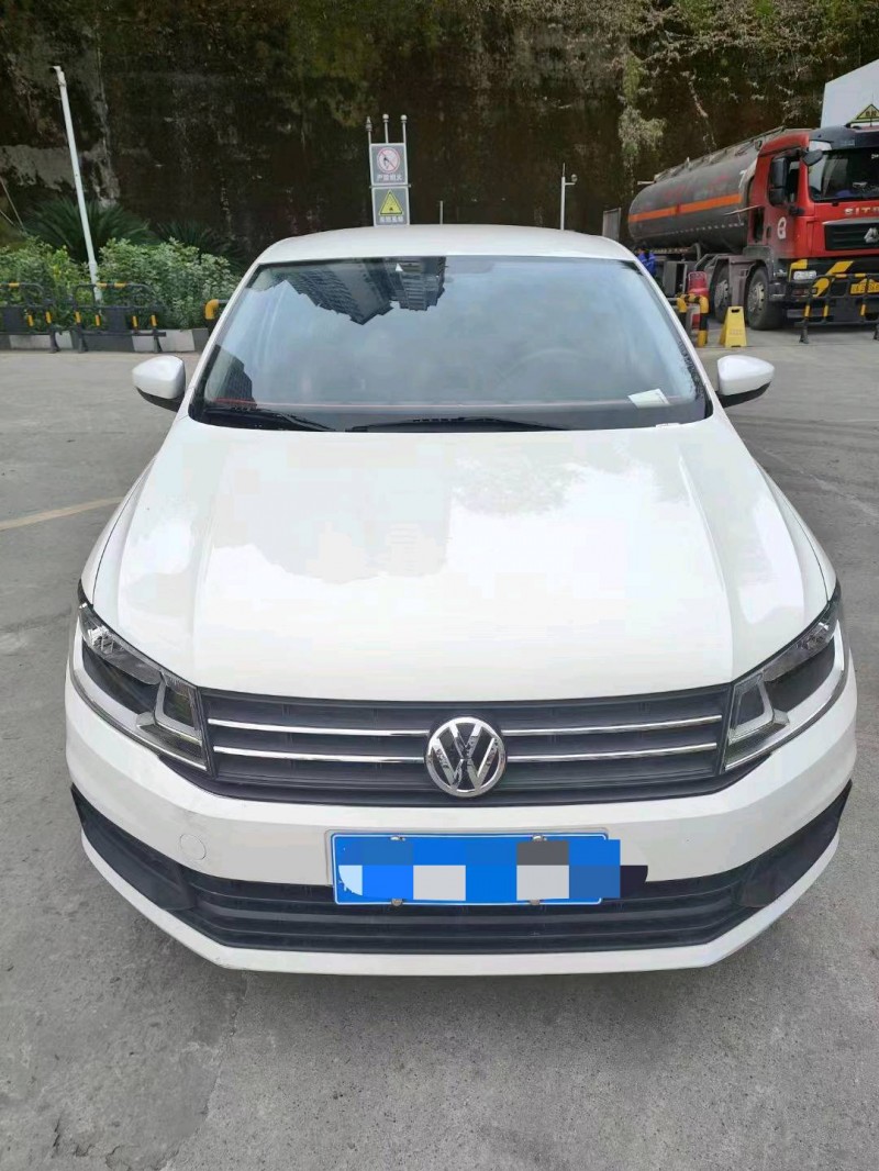 宜昌22年大众桑塔纳1