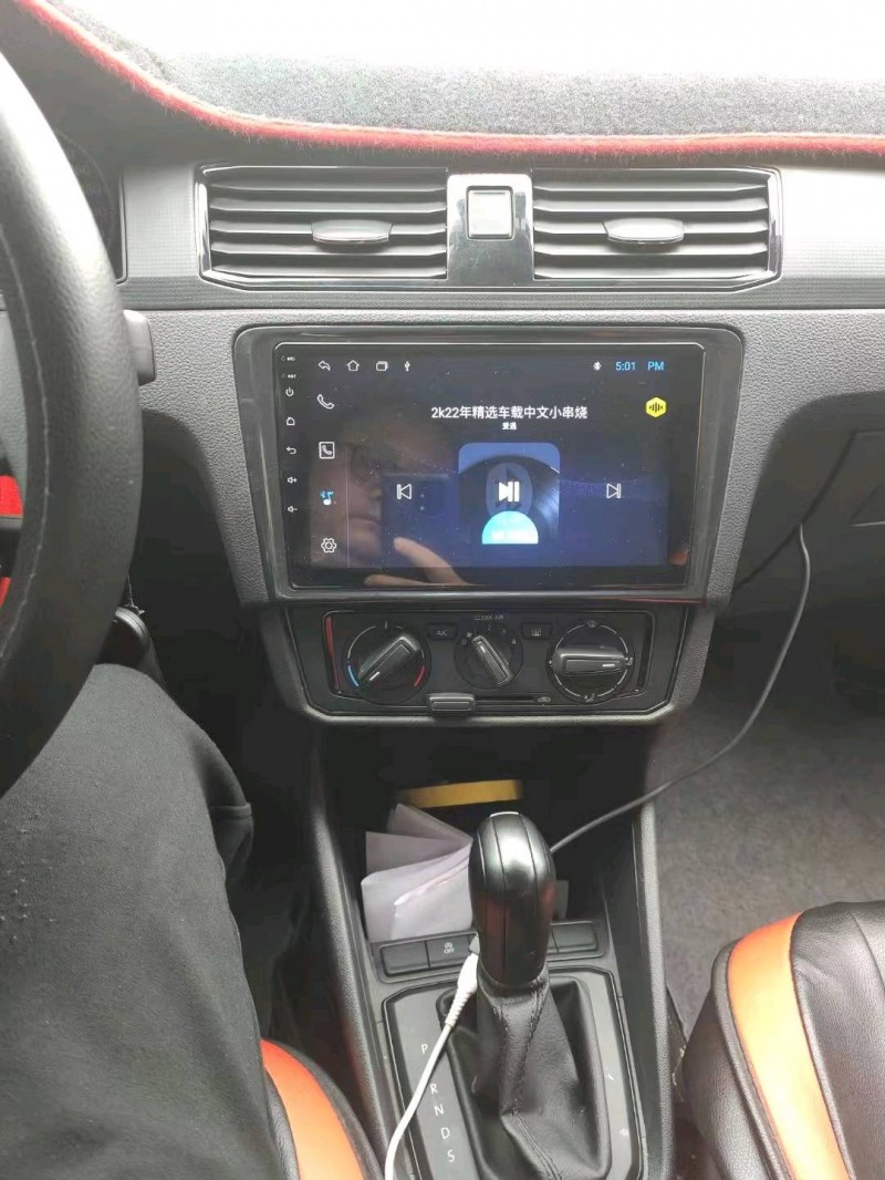 宜昌22年大众桑塔纳3