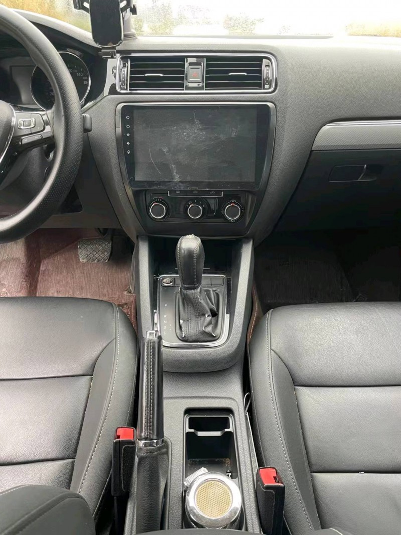 宜昌17年大众速腾6