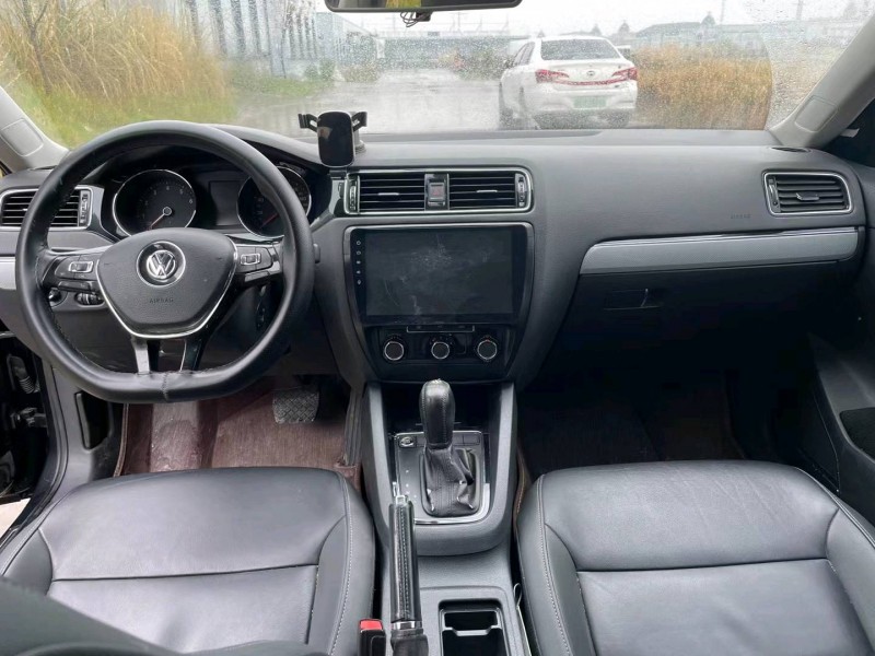 宜昌17年大众速腾8