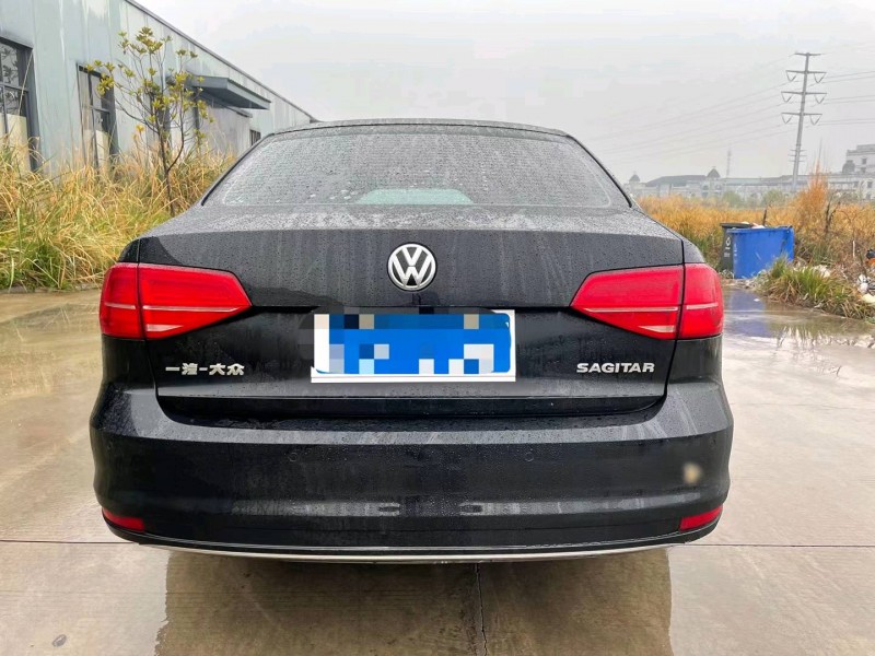 宜昌17年大众速腾9