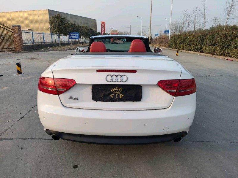徐州12年奥迪A58