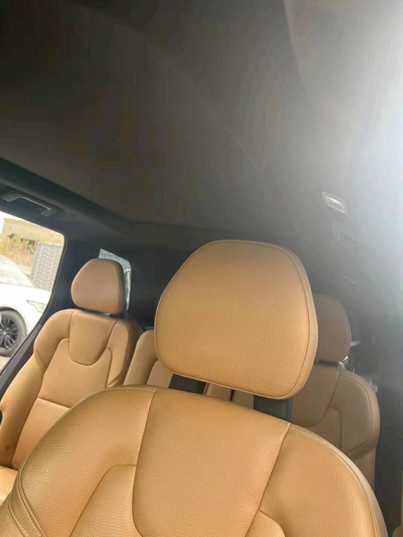 济宁18年沃尔沃XC903