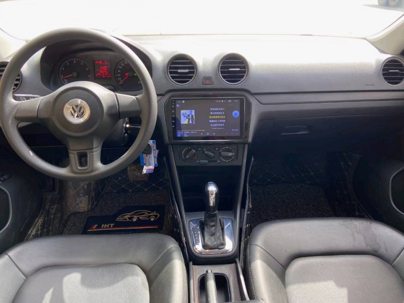 保定18年大众捷达7