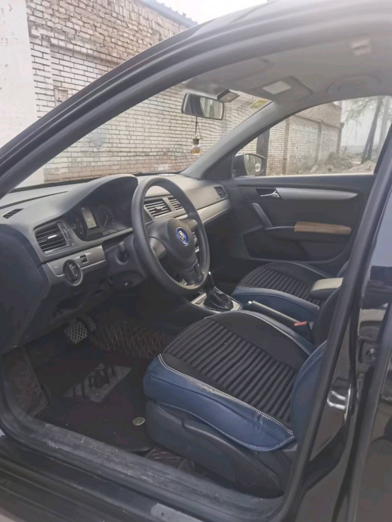 保定15年大众朗逸9