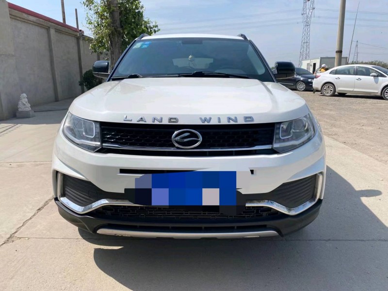 保定21年东南汽车DX31