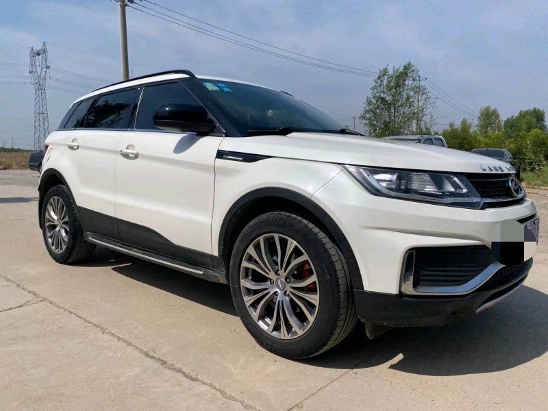 保定21年东南汽车DX32