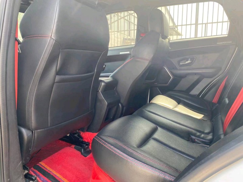 保定21年东南汽车DX34