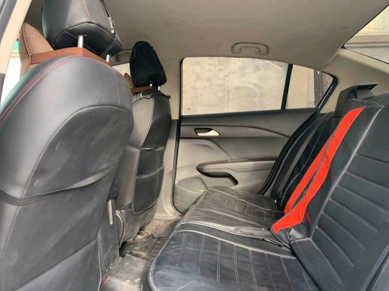 保定18年雪佛兰科沃兹9