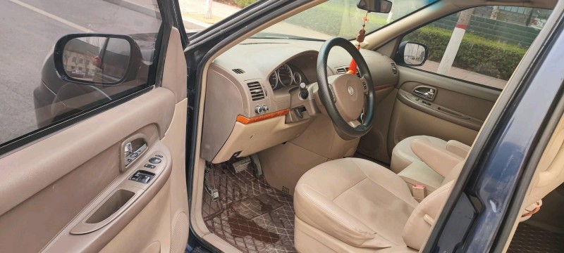 保定12年别克GL87