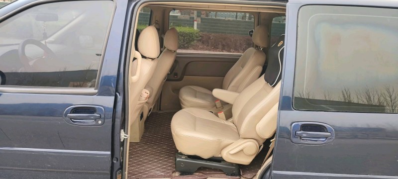 保定12年别克GL89