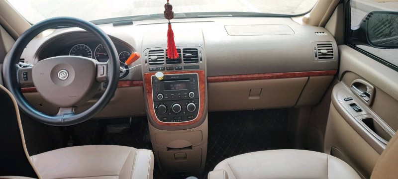 保定12年别克GL88