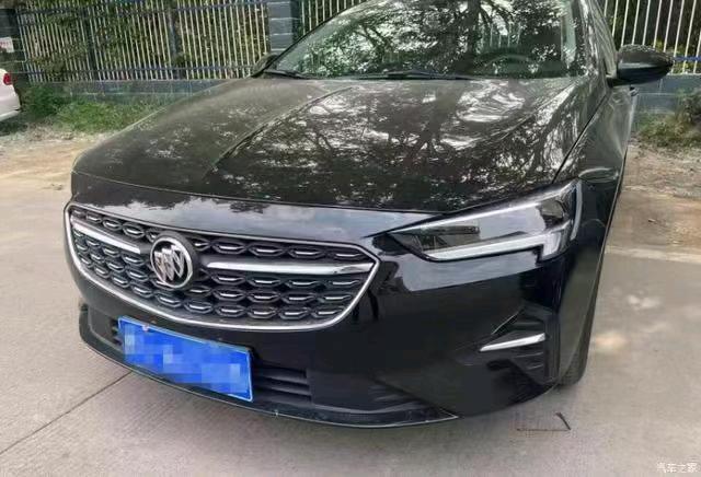 徐州21年别克君越1