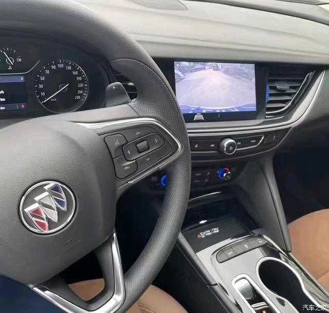 徐州21年别克君越2