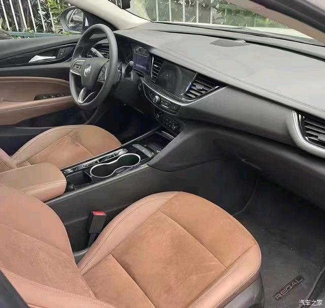 徐州21年别克君越3