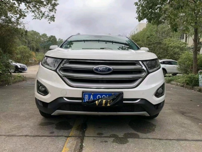 衡阳15年福特锐界1