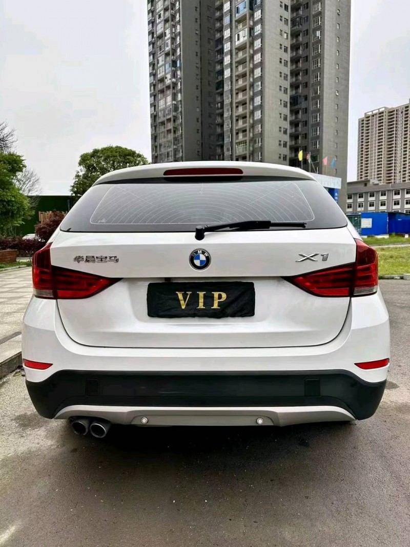 衡阳16年宝马X13