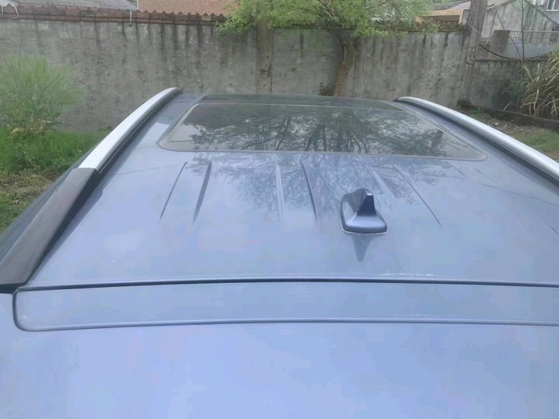 广州23年东南汽车DX概念车5