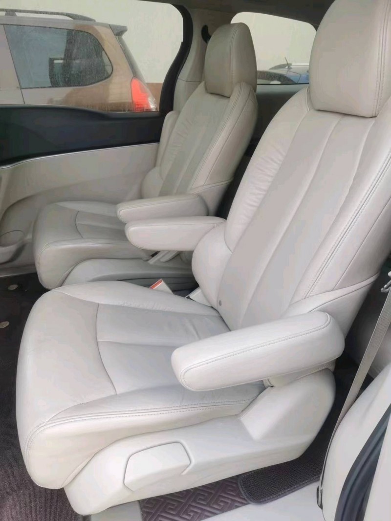 广州16年别克GL85