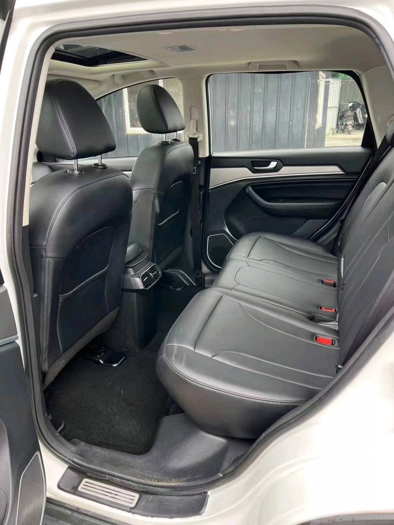 宜昌18年哈弗H64