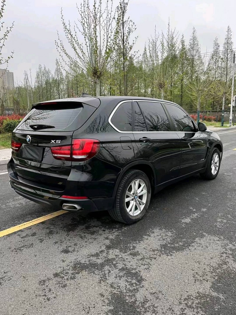 徐州20年宝马X58