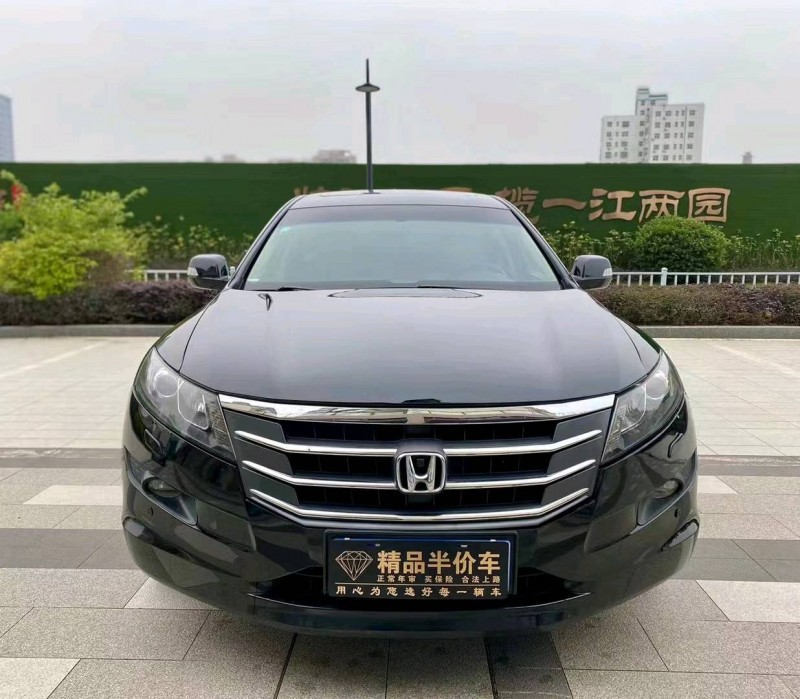 东莞13年本田歌诗图1