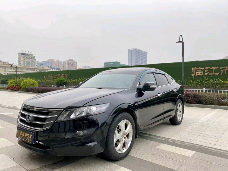 东莞13年本田歌诗图2