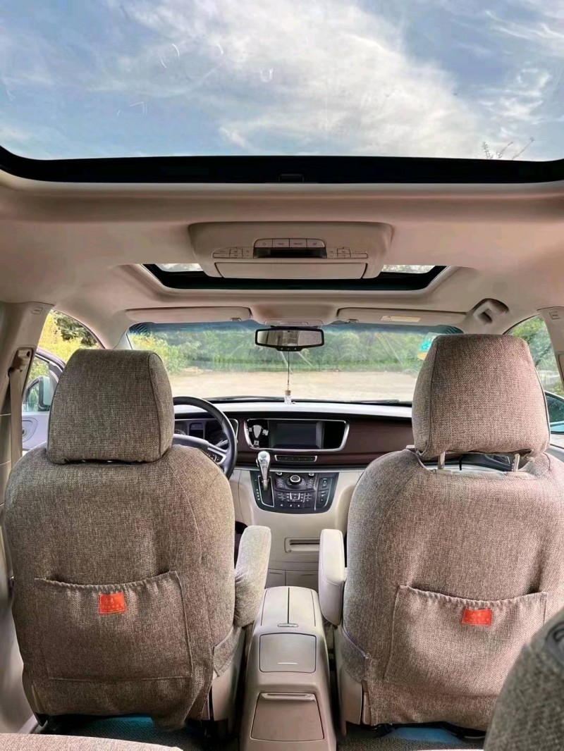 枣庄15年别克GL87