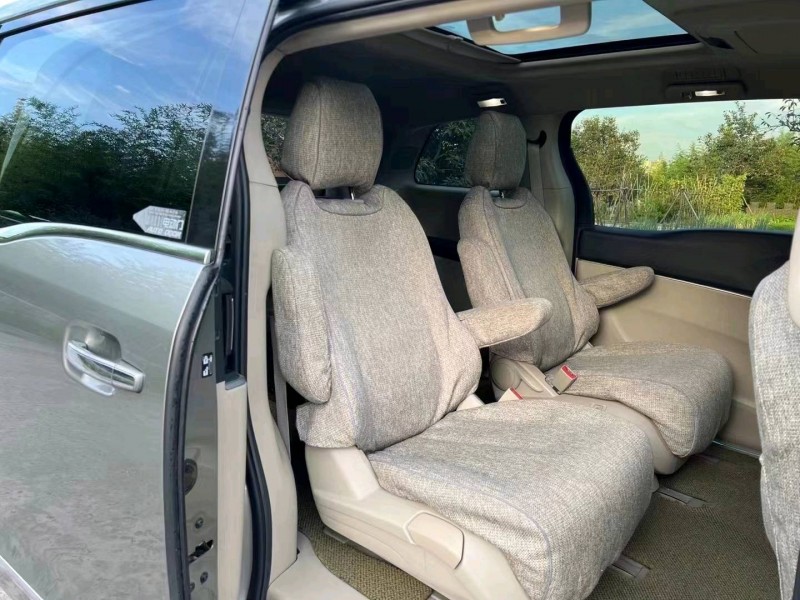 枣庄15年别克GL86