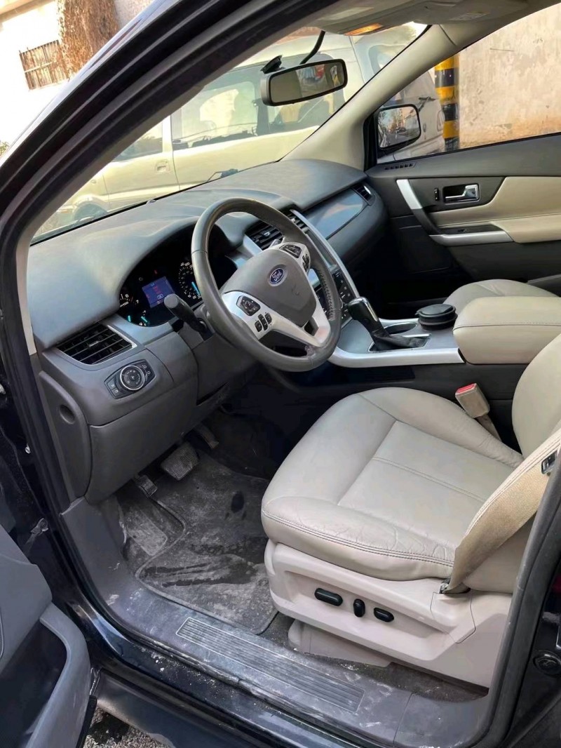 鹤壁12年福特锐界(进口)5