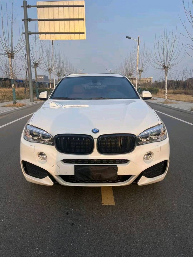 徐州20年宝马X61